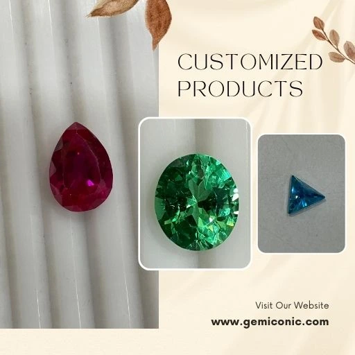 customized products