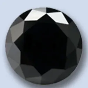 Black CZ